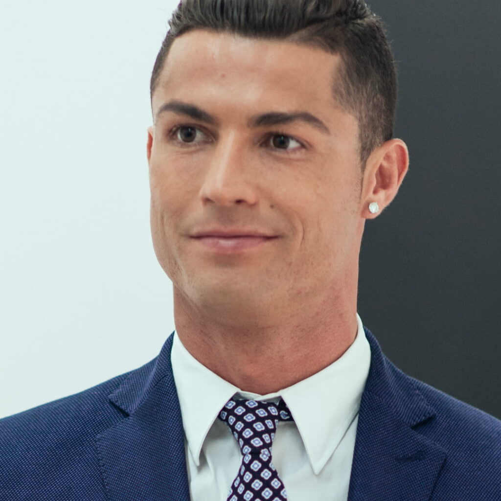 My mother wanted to abort Cristiano - Ronaldo's sister makes stunning revelation