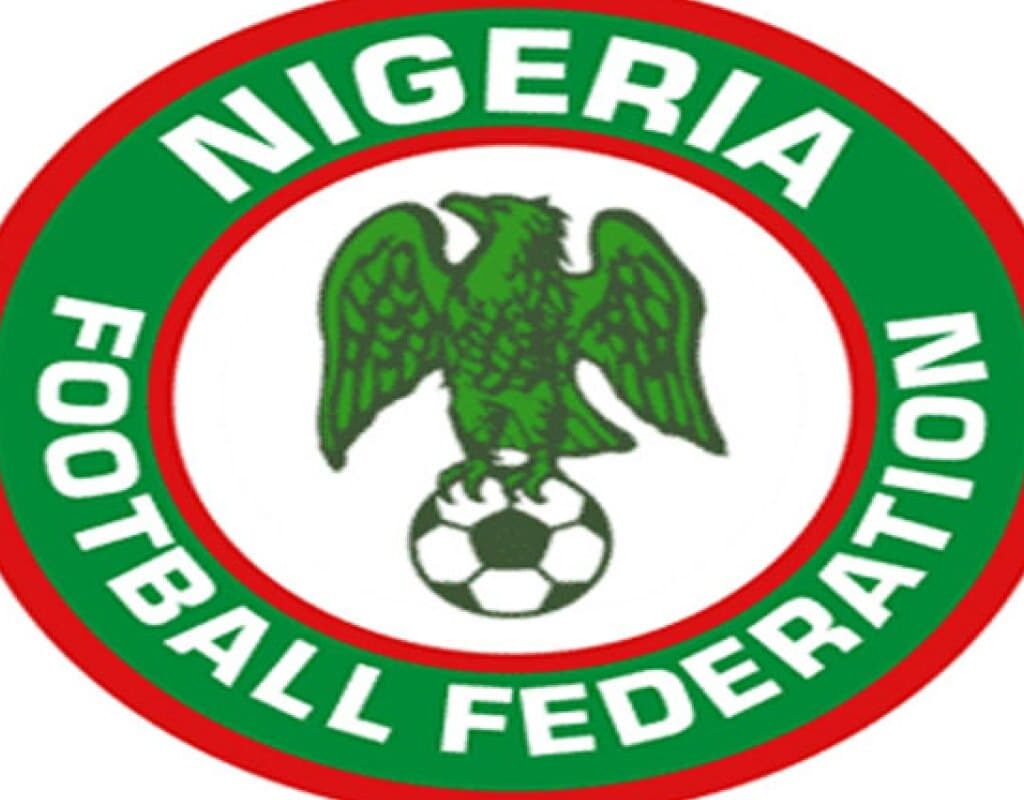 NFF appoints match officials for Federation Cup final