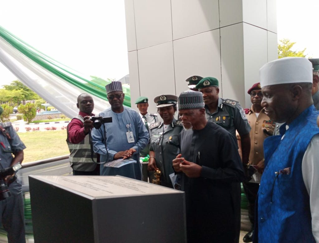 Nigeria Customs Service Needs 14,000 New Officers, CG Debunks Sack Rumours 