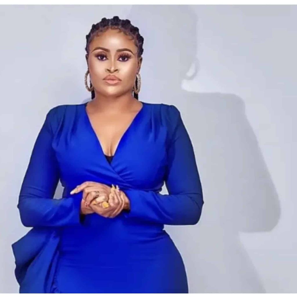 Nollywood Actress Shares 'Strange' Encounter With Popular Prophetess