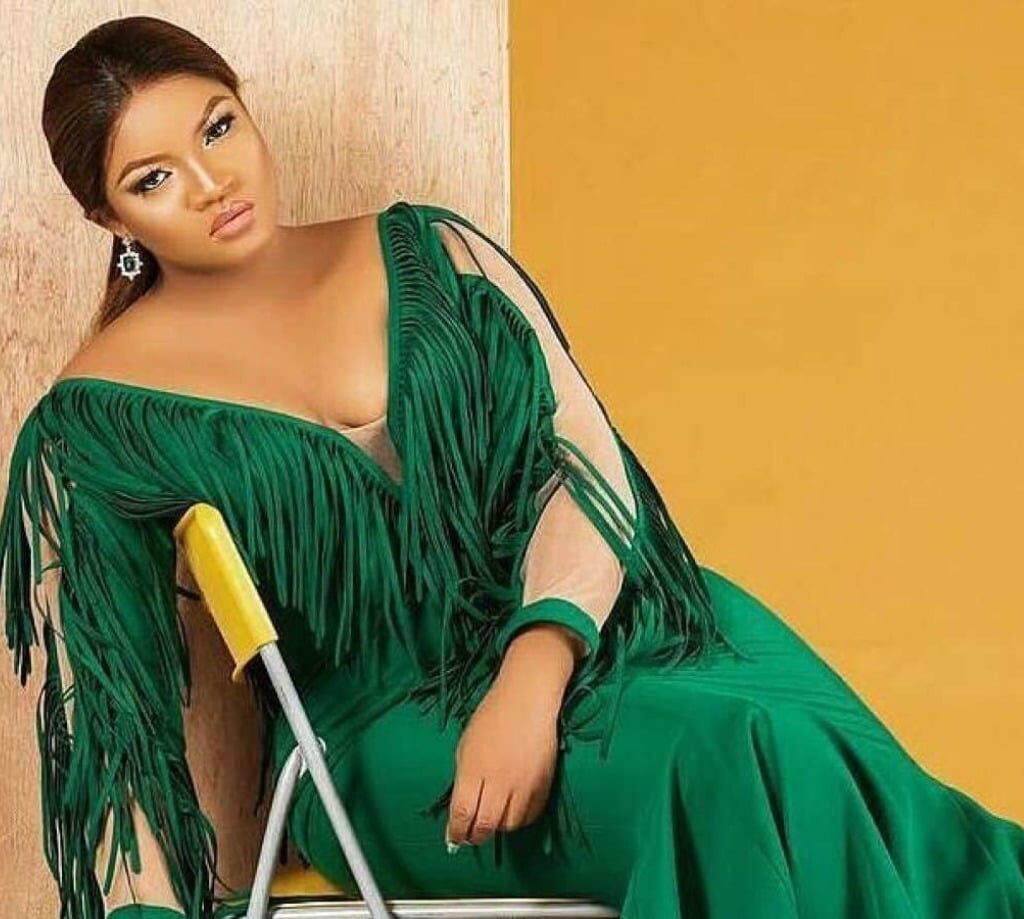 Nollywood showed the world Nigerian entertainment before Afrobeats - Omotola (Video)