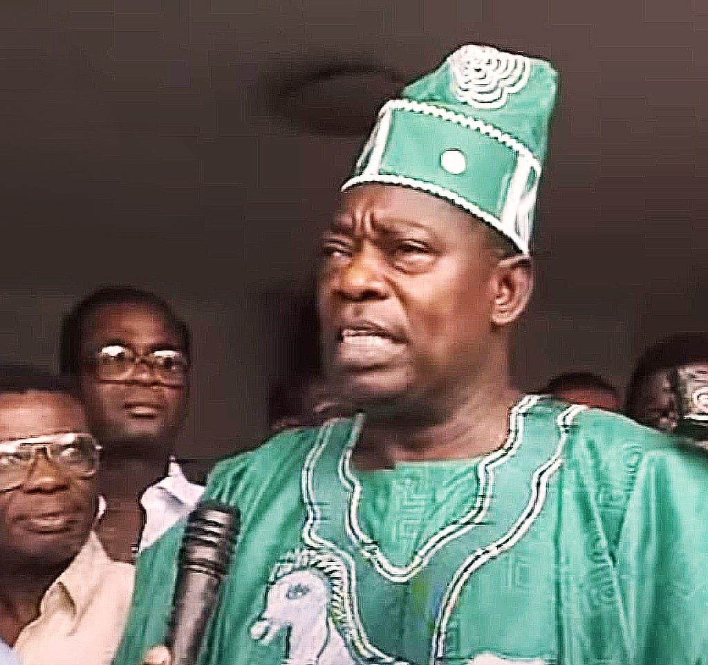 Ogun Govt, Family Hold Prayer For Late MKO Abiola (Video)