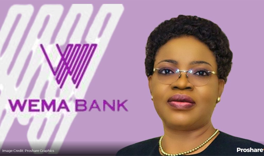 Olorunshola Emerges Wema Bank New Board Chairman