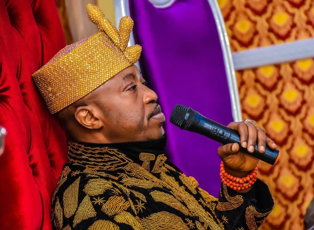 2023: Ohanaeze Slams Oluwo After He Claimed Igbos Can't Be Trusted With Nigeria's Presidency