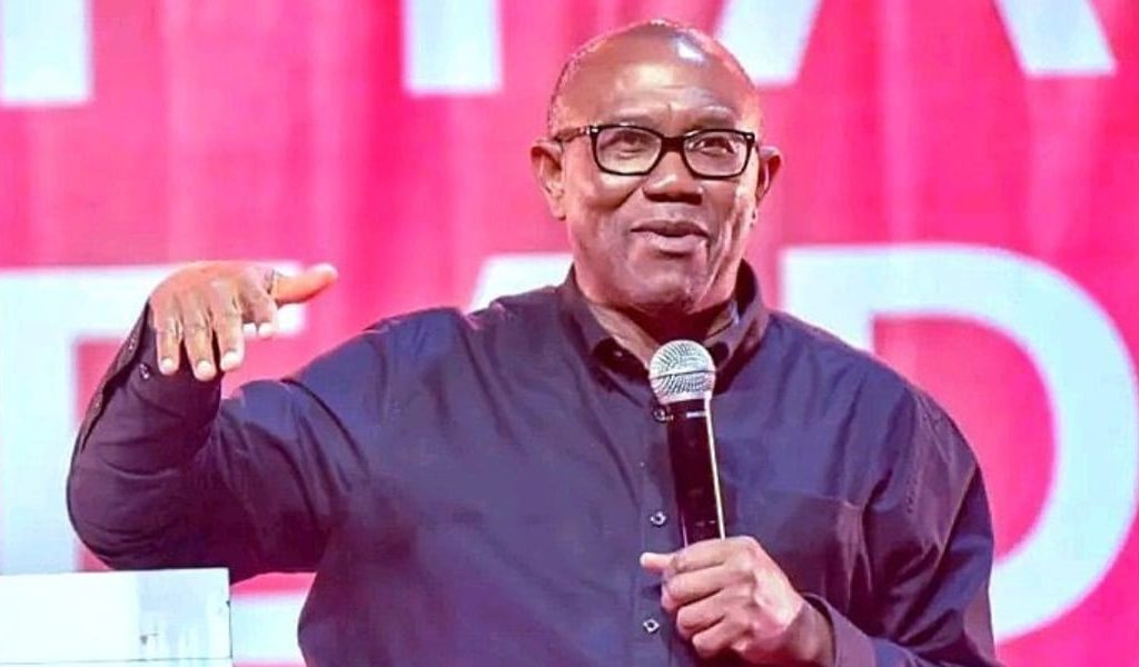 Peter Obi Speaks On Attending Tinubu’s Inauguration, Planned Protest