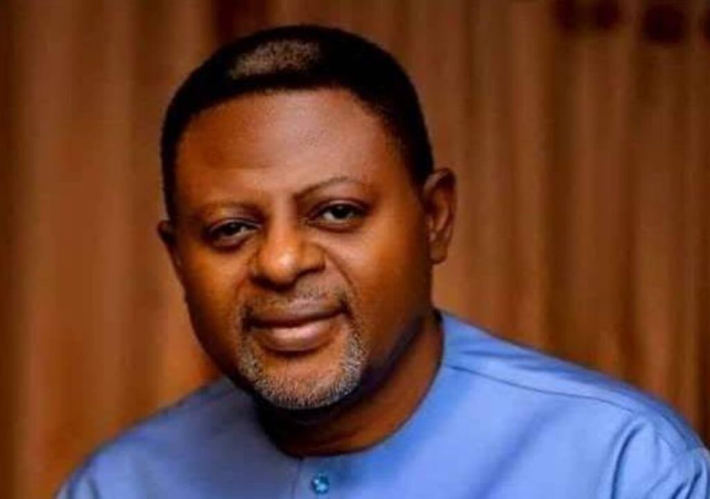 Otu abolishes extension of service in Cross River