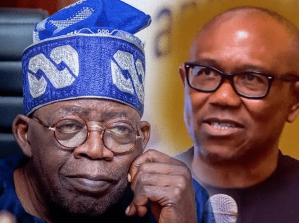 Tinubu May Be Sworn-In May 29, I Will Still Get Justice - Peter Obi