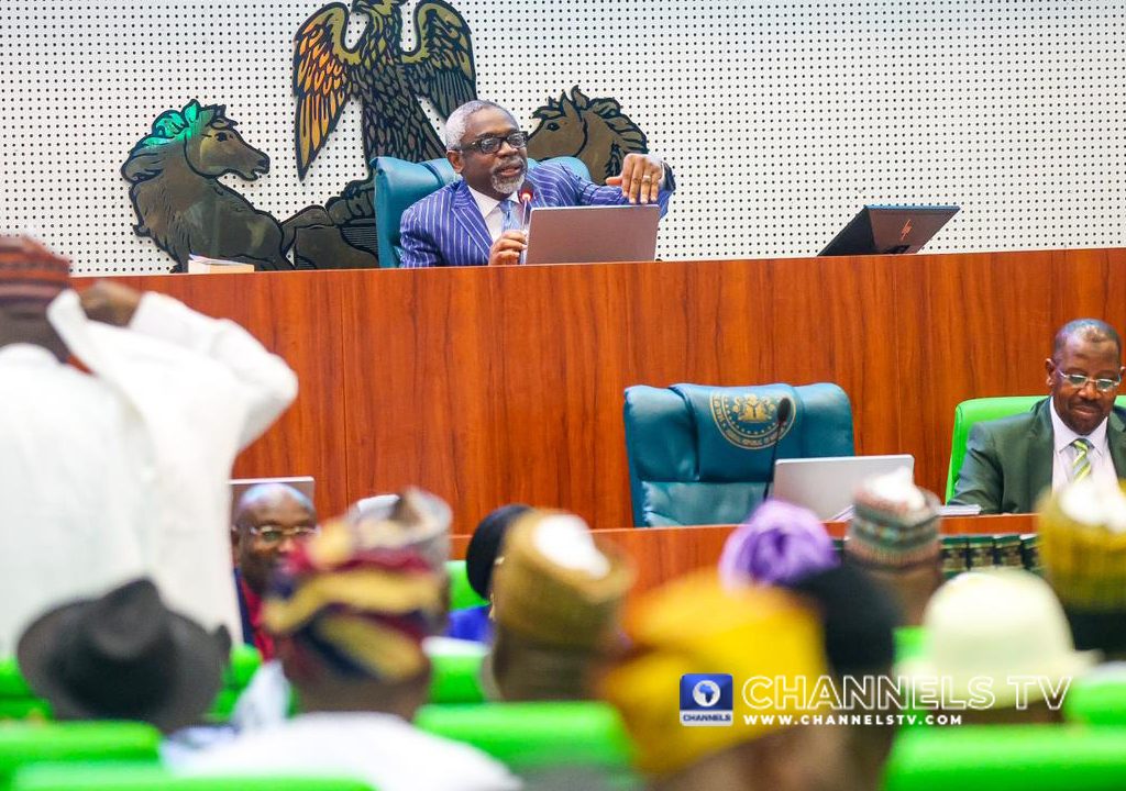 Photos From Ninth Assembly Valedictory Session