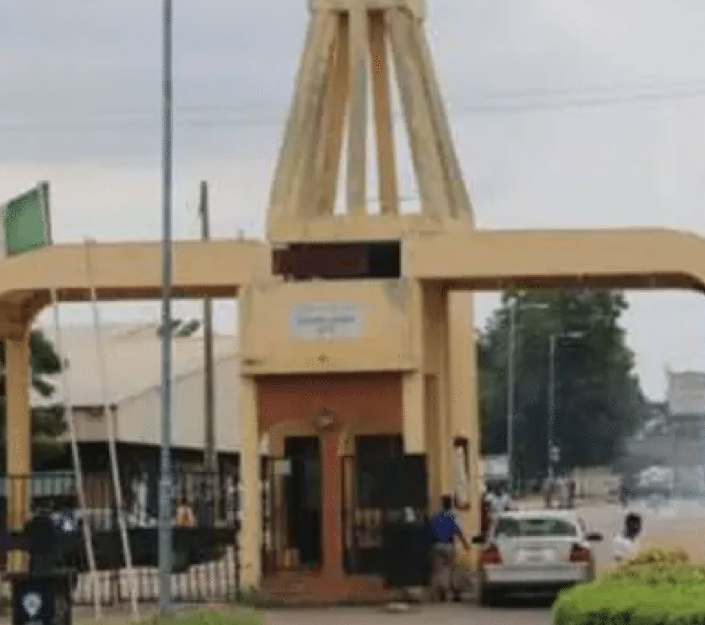 Poly Ibadan Reacts To Viral Ritual Video