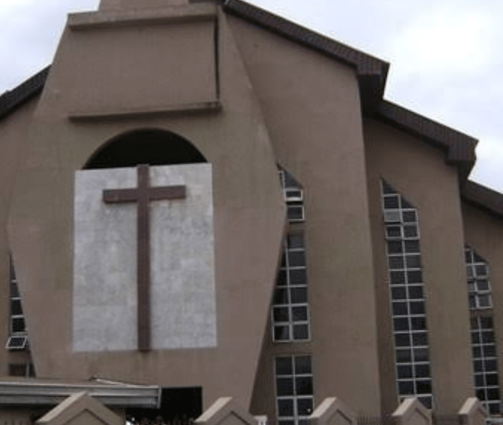 Popular Nigerian Pastor Loses Wife Of 33 Years (Photo)