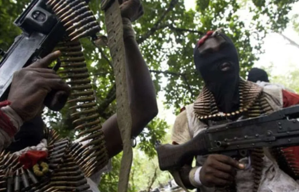 Popular University Of Ibadan Professor Shot Dead By Unknown Gunmen