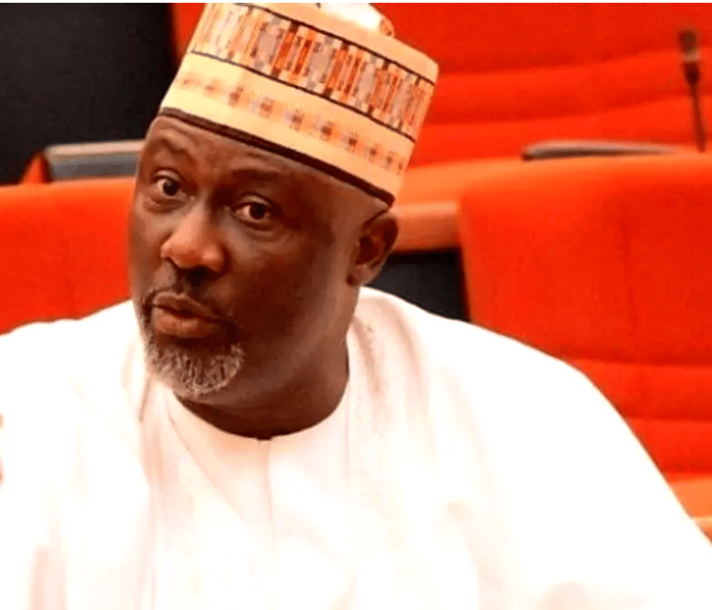 Dino Melaye