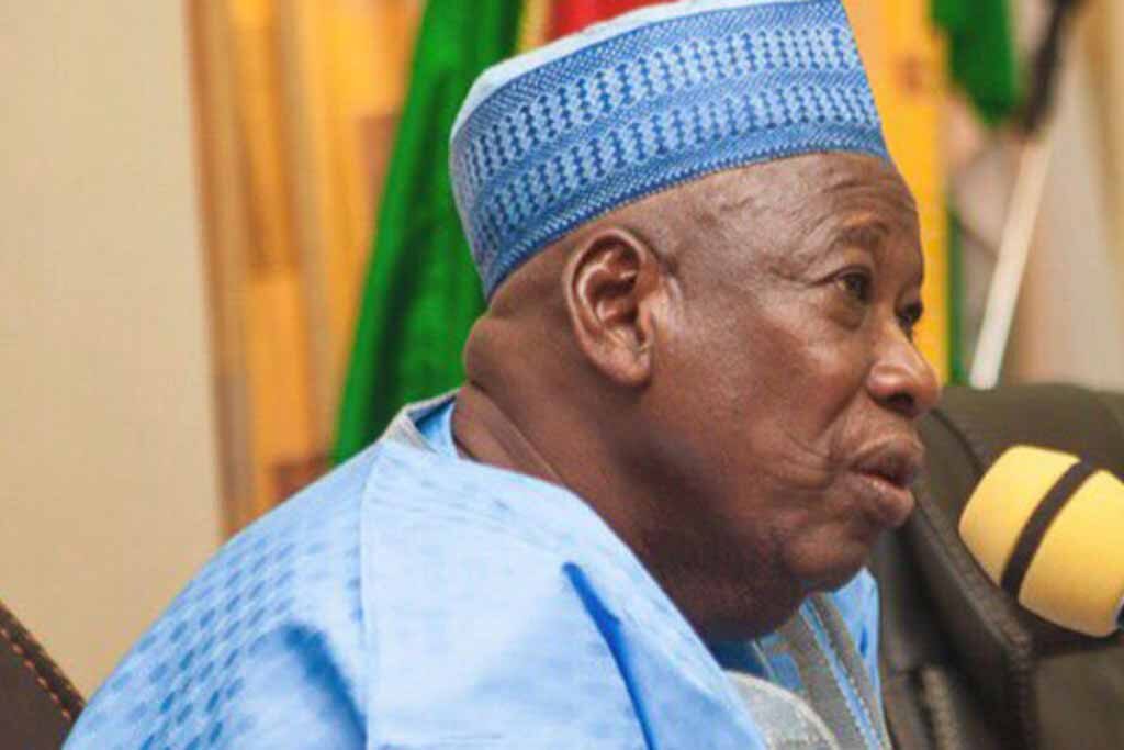 Reopening Ganduje's dollar video case: Ex-Kano attorney general calls for caution