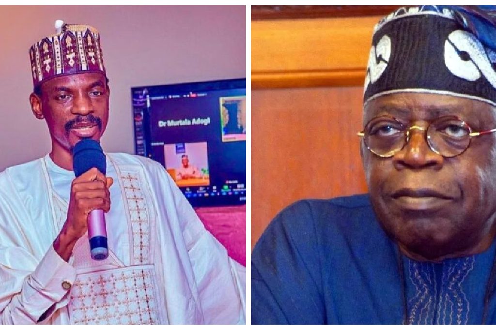 "Rest Now' - Bashir Ahmad Reacts As Court Dismisses Suit Against Tinubu