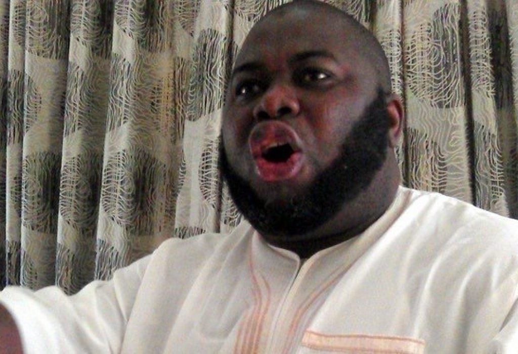 Rivers Not A Christian State – Ex-Militant Leader, Asari Dokubo Slams Gov Fubara