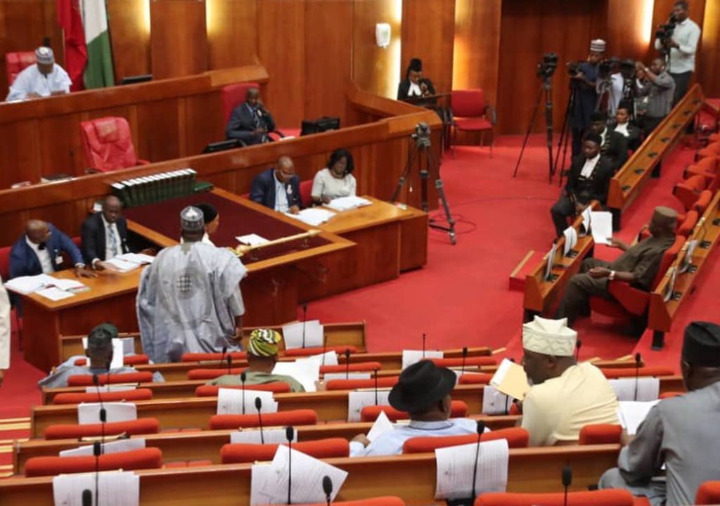 It's Unfair For Senate Presidency To Go To South – CNG