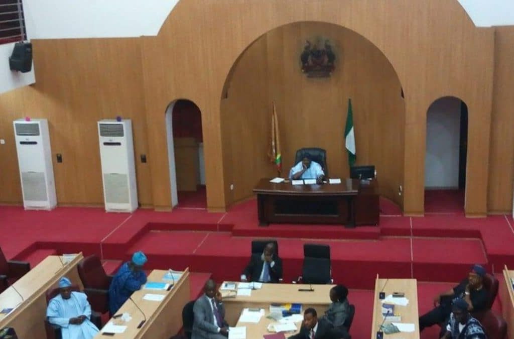 Speakers, Deputies Emerge In States Across Nigeria [Full List]