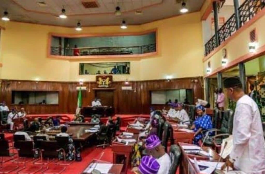 Submit your credentials for screening - Oyo lawmakers to commissioner-nominees