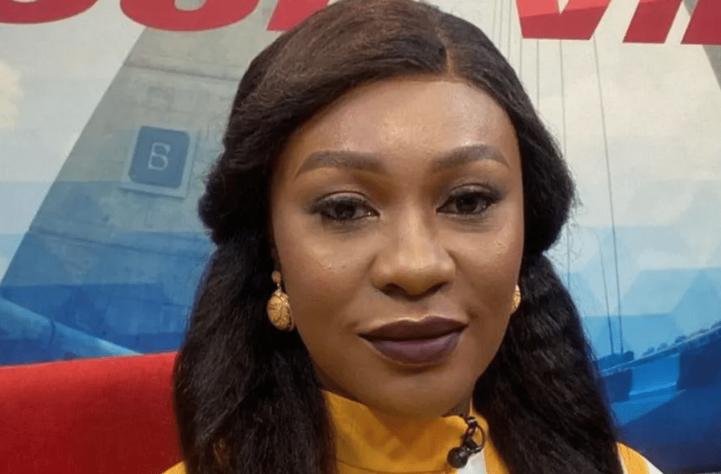 TVC's Your View Host, Obiajulu Gets New Job