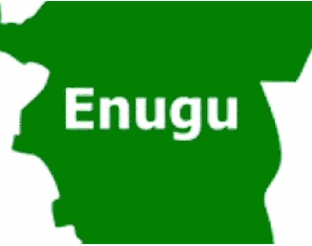 Enugu state