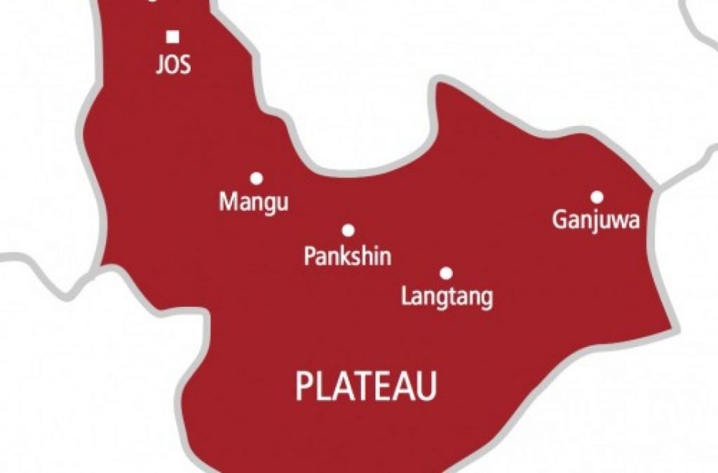 Terrorists burn 11 persons to death in Plateau community
