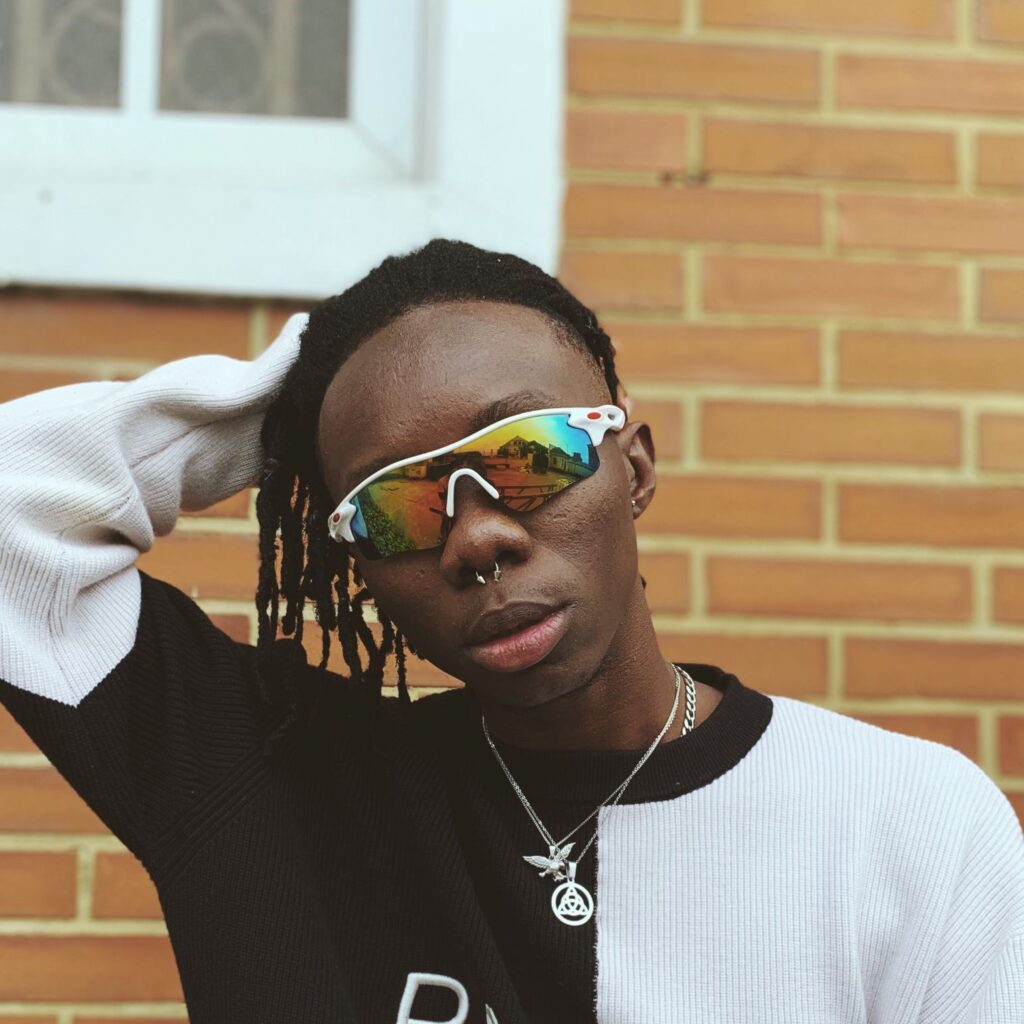 'There's no true love in Lagos' - Blaqbonez