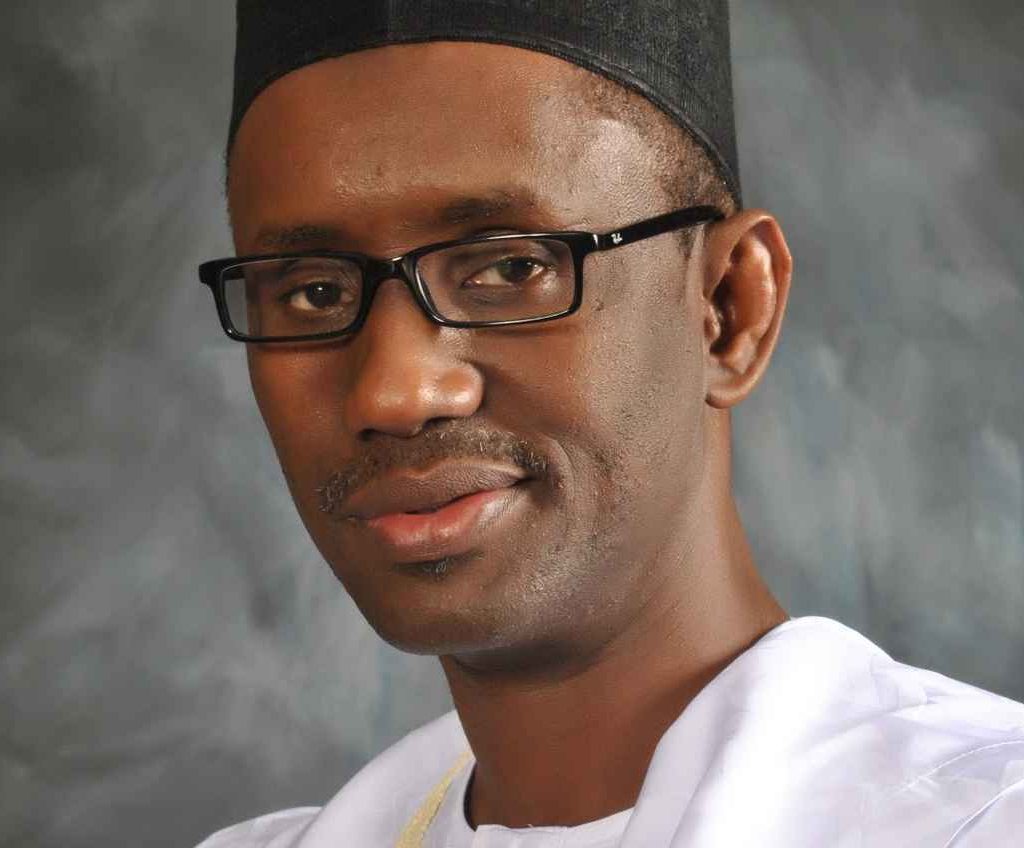 Tinubu Reportedly Appoints Nuhu Ribadu As NSA