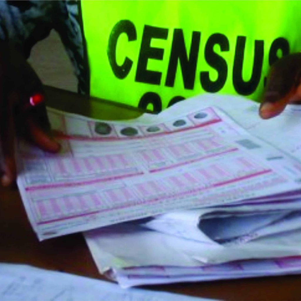 N200bn Has Been Spent For 2023 Census Preparation - NPC