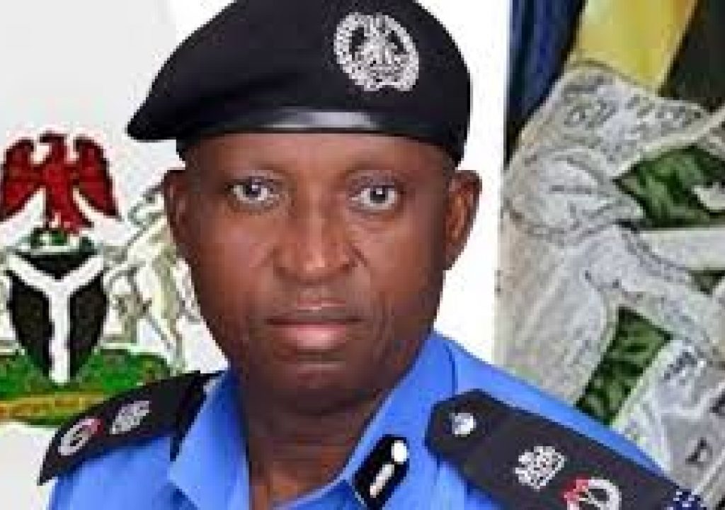 Tinubu appoints Hakeem Odumosu as EFCC chairman