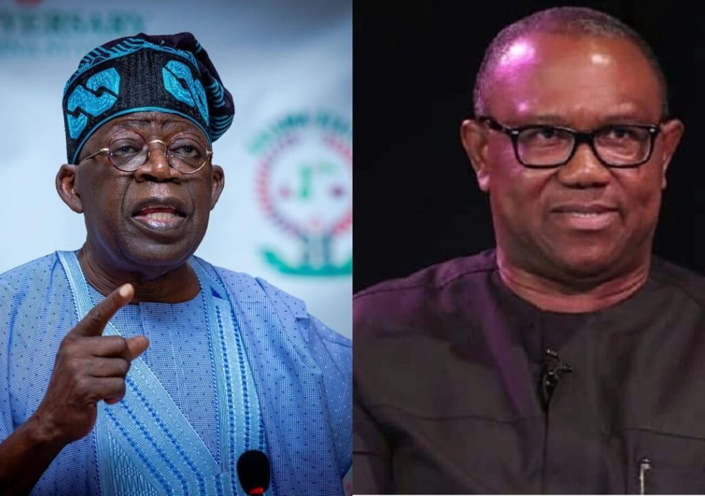 Tinubu’s victory: Peter Obi asking for non-existent documents against president – INEC