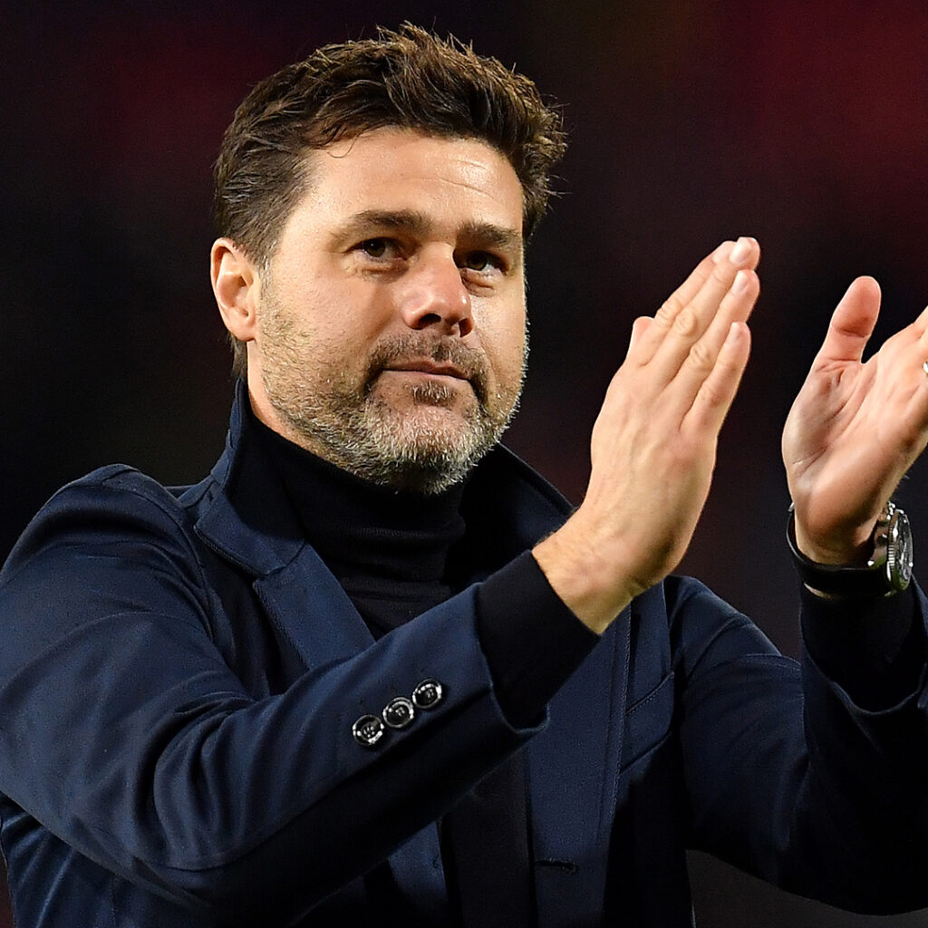 Transfer: He'll bring quality, creativity - Chelsea announce first major signing under Pochettino