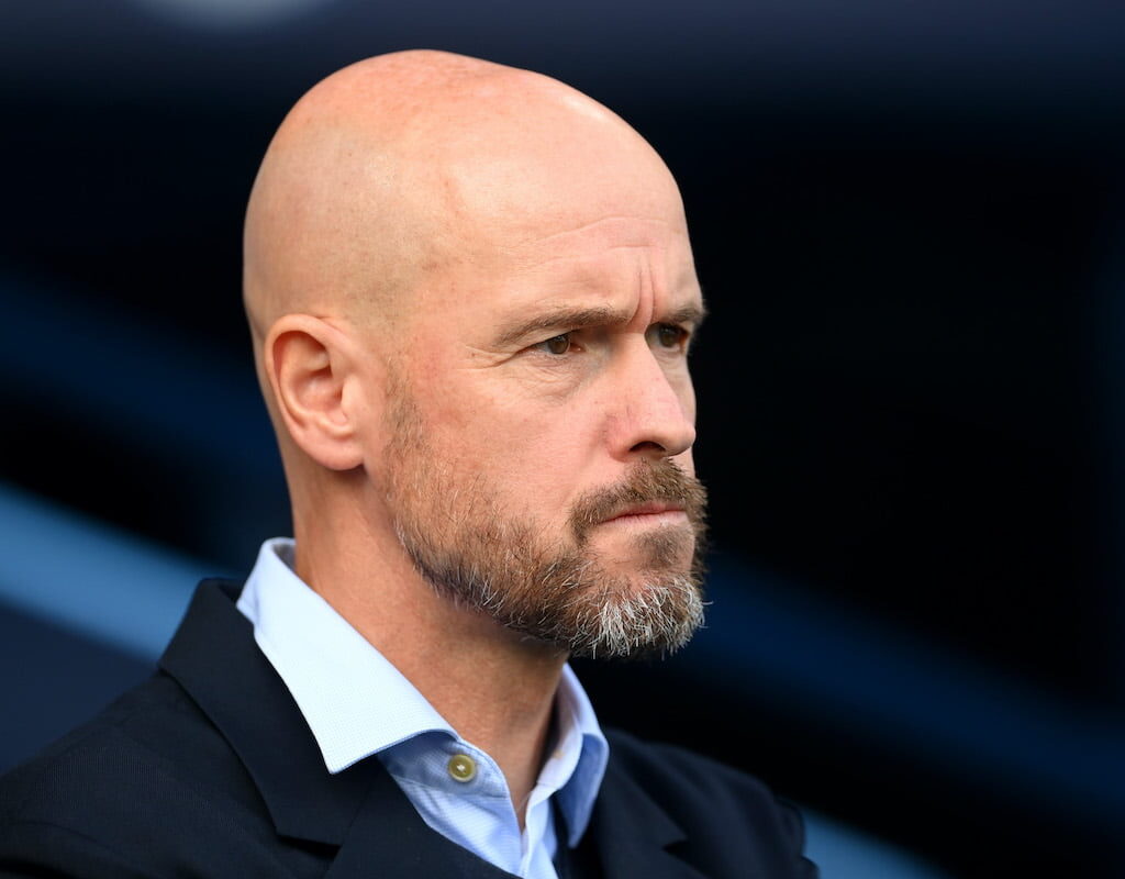 Transfer: Manchester United midfielder close to leaving Ten Hag’s side for new club