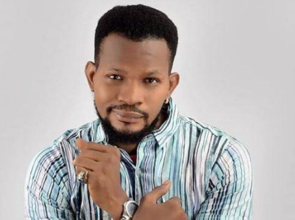 Uche Maduagwu reportedly found unconscious in Lagos hotel (Video)