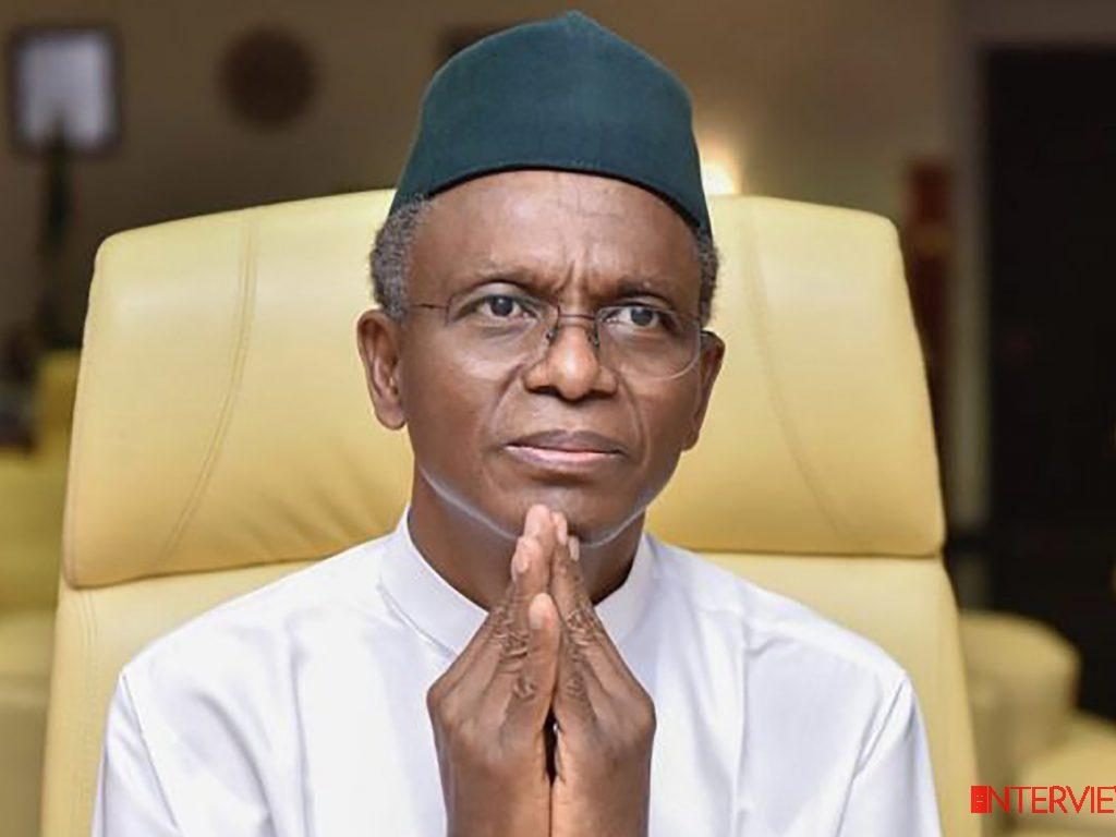 We Are Not Illegal - Atyap Association Vows To Challenge El-Rufai's Proscription