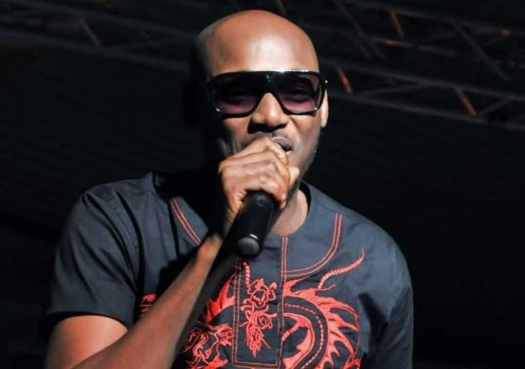 Why I Have Been Supporting Various Causes For The Last 15 Years — 2Baba
