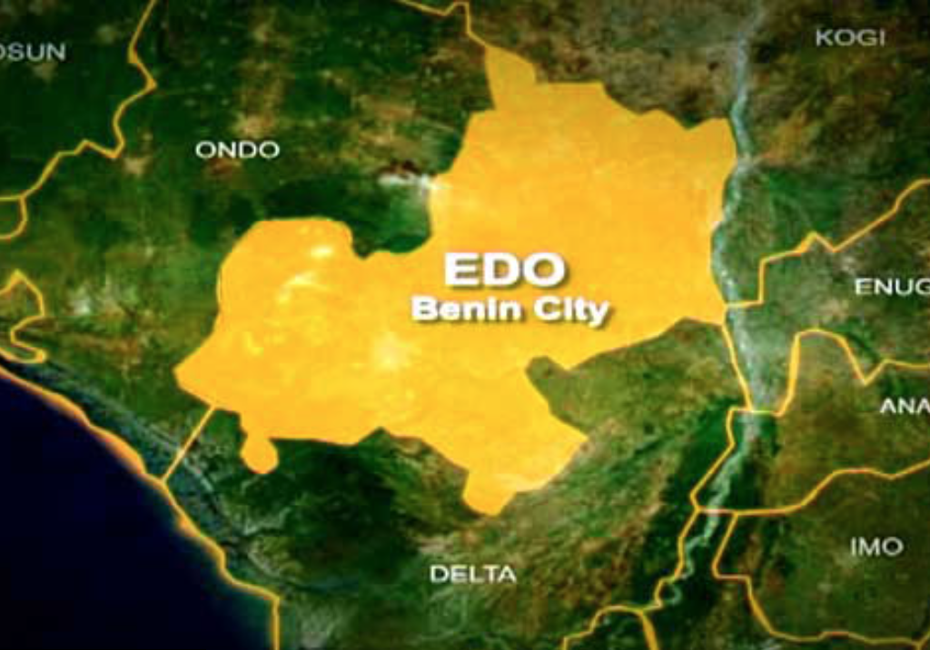 Woman's Hand Amputated After Husband Fires Gun At Her In Edo