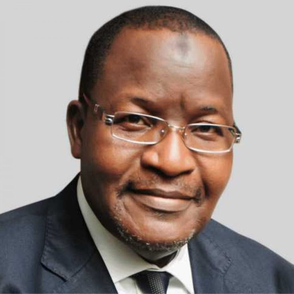 You must safeguard customer data, prevent unauthorized access - NCC boss Danbatta to Network operators