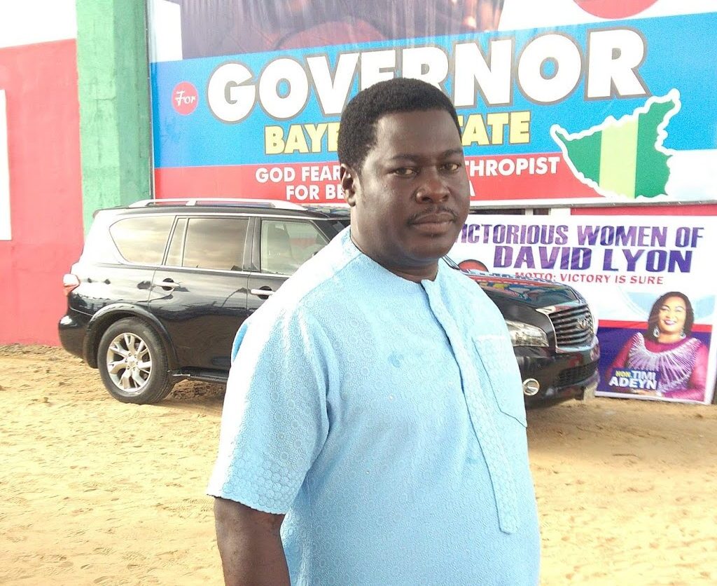 APC Lawmaker Arrested In Bayelsa Regains Freedom