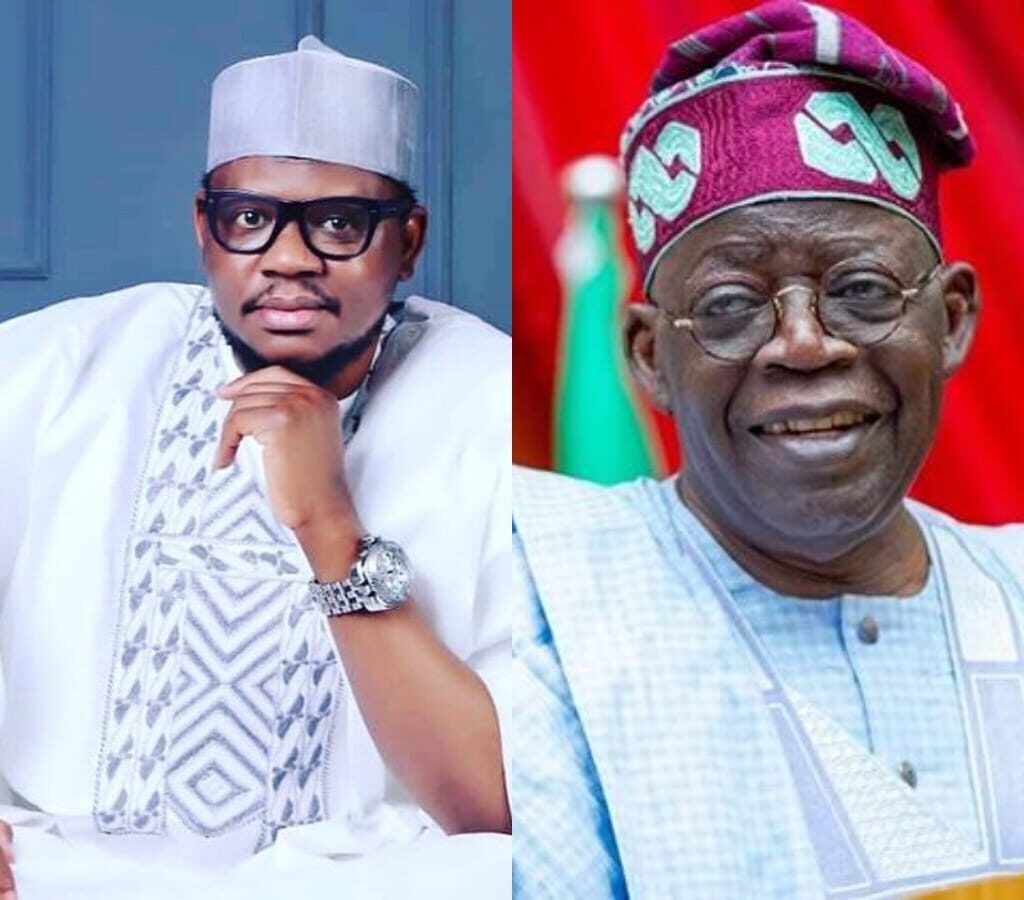 Adamu Garba Reacts As Petrol Pump Price Hits N617 Under Tinubu's Watch