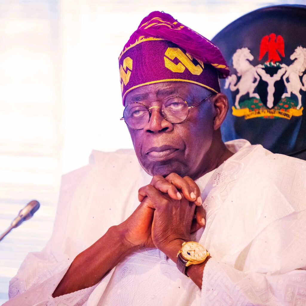 Otunba Balogun’s Impact Will Never Be Forgotten - Tinubu⁣