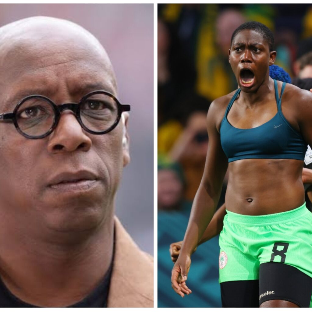 Atiku, Obaseki React, Ian Wright Tackles NFF