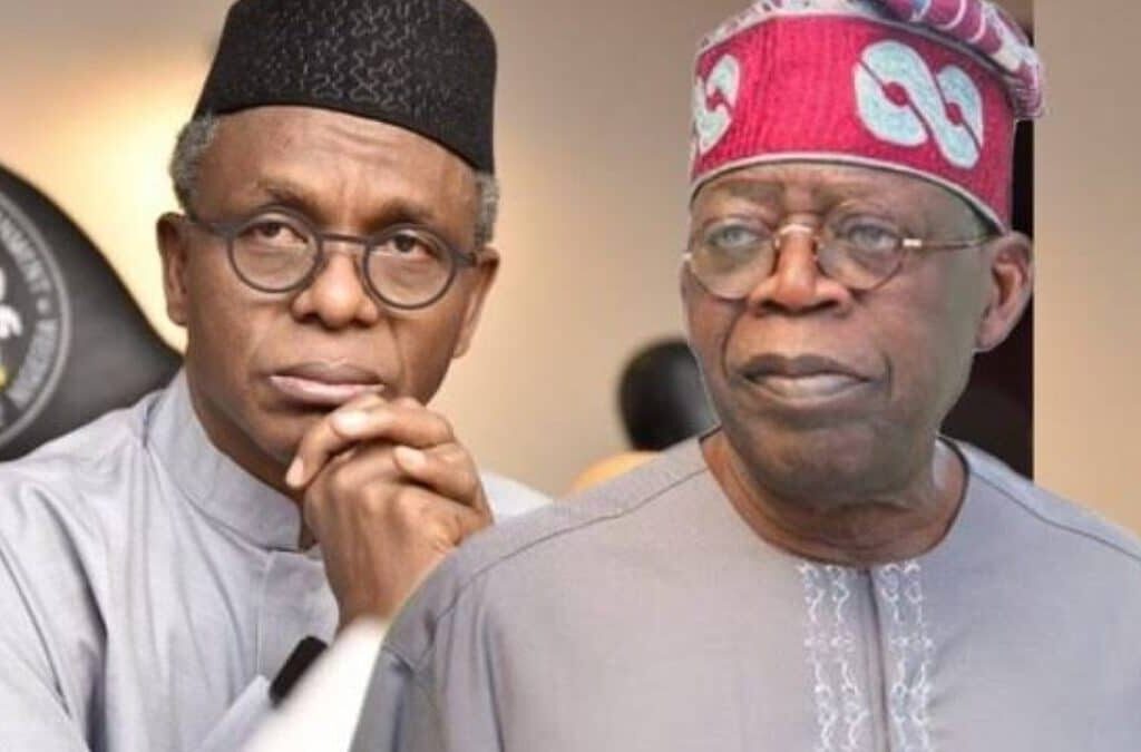 Naira Redesign Policy Was Conceived After Tinubu Won APC Ticket - El-Rufai