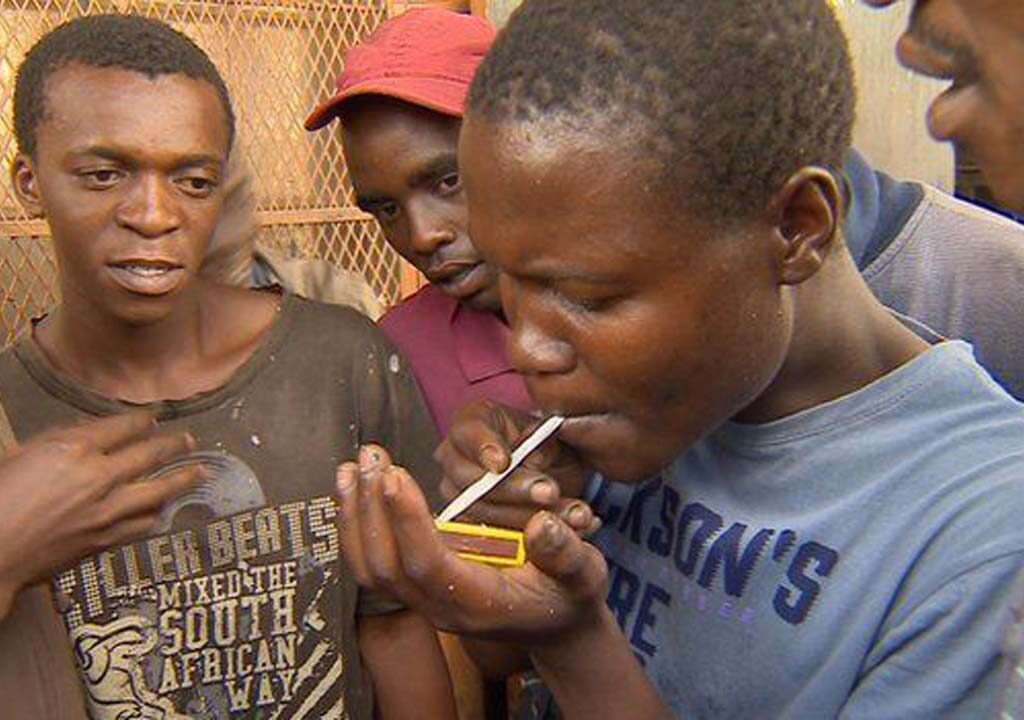 Drug Abuse And Addiction: Trend Among Nigerian Youth