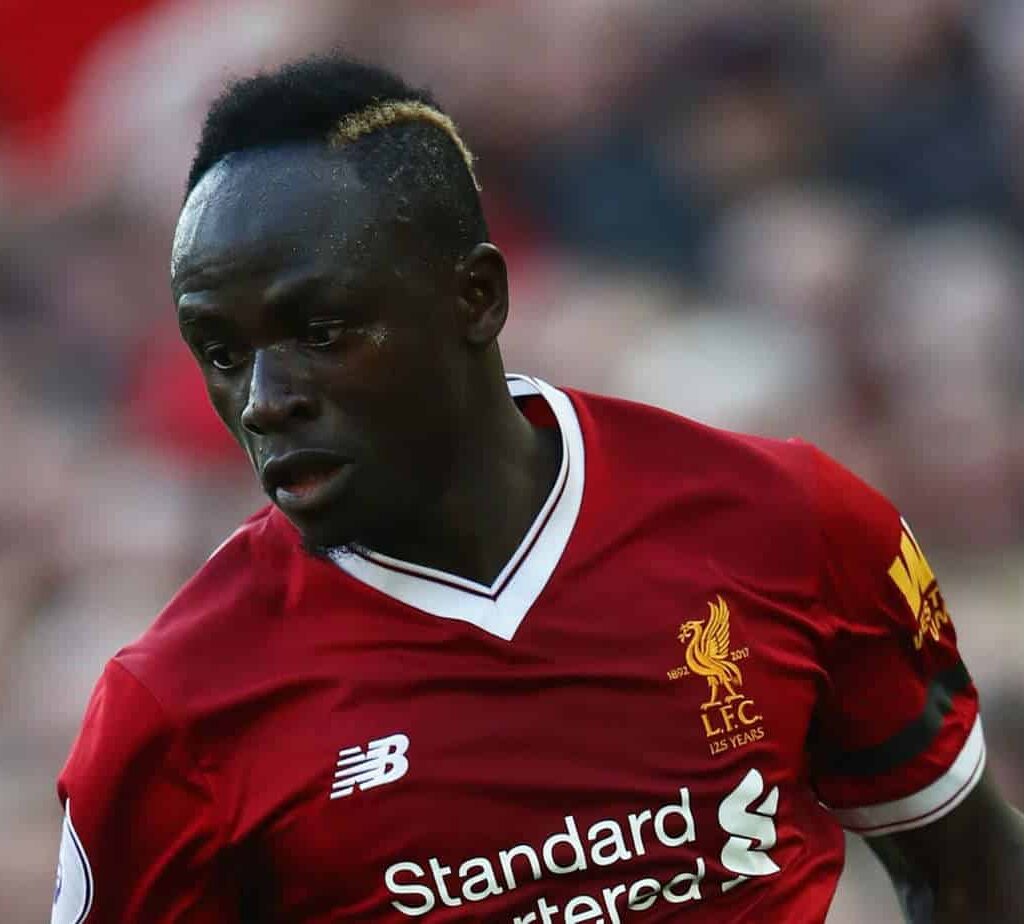 Ex-Liverpool Star, Sadio Mane Set To Join Ronaldo At Al-Nassr