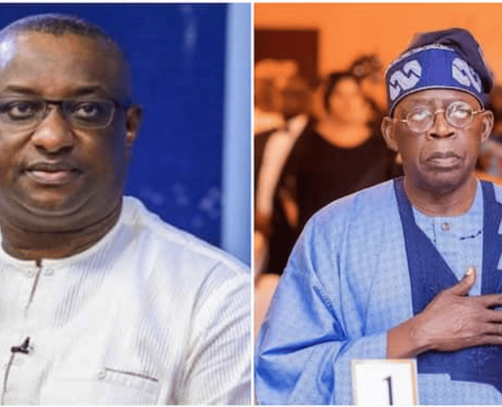 Tinubu Bound To Take Some Tough Decisions - Keyamo