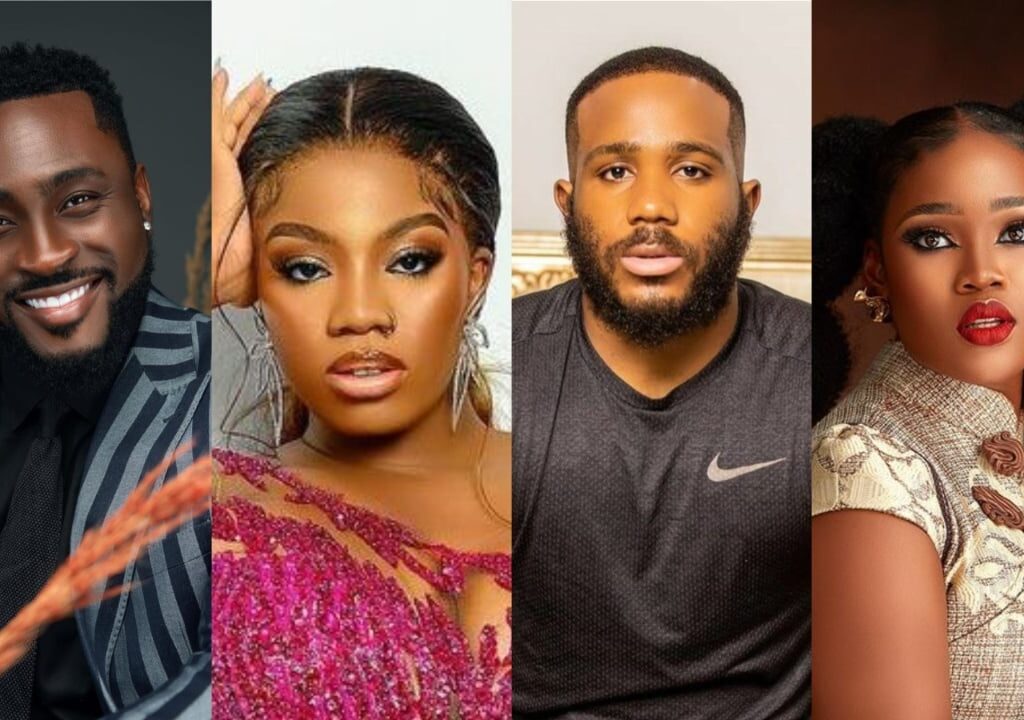 BBNaija All-Stars