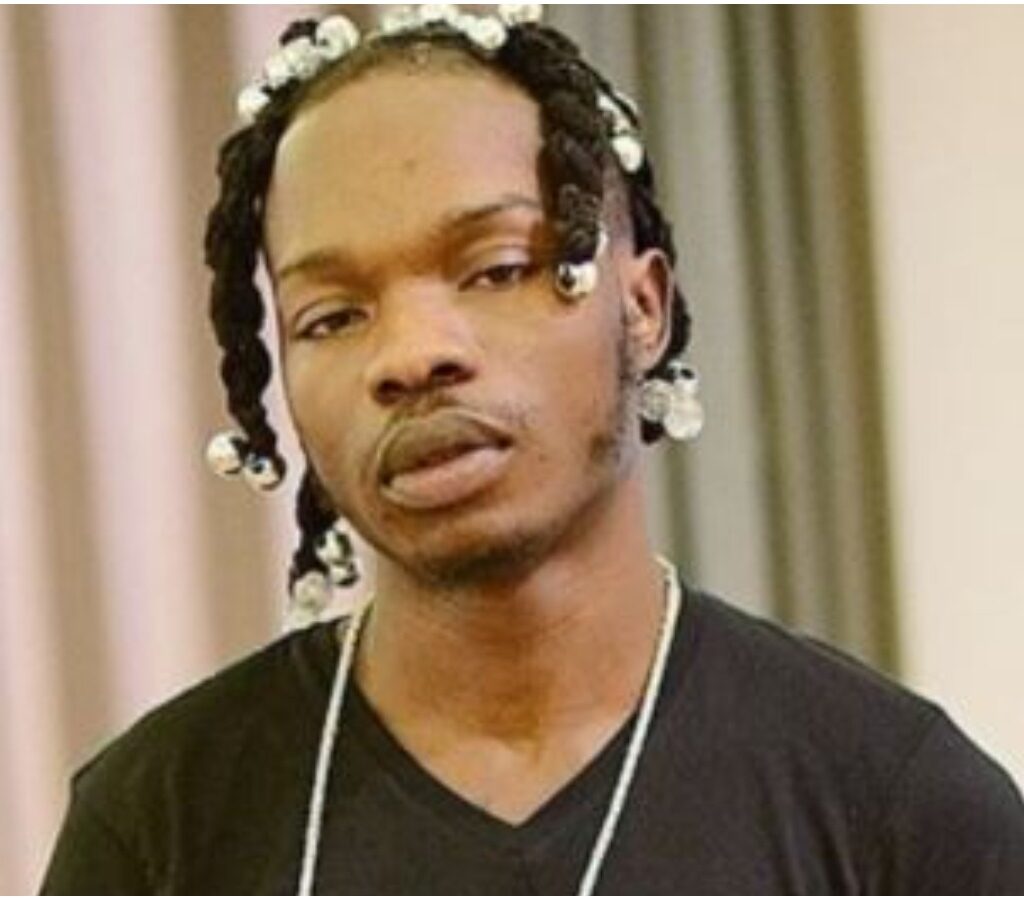 Naira Marley Reveals Why He Doesn't Watch Football Again