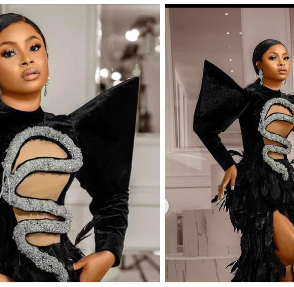 'I’m Not Happy' - BBNaija’s Bella Threatens To Call Out Airline Over Missing Luggage