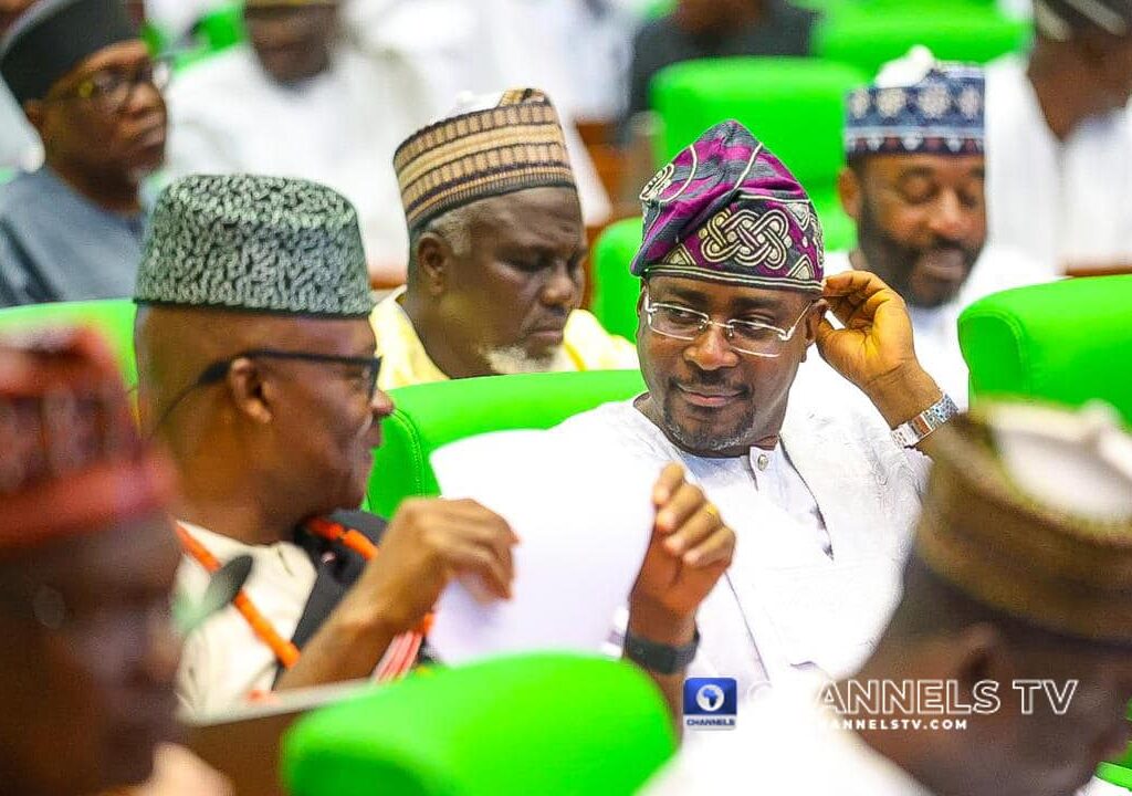 Intense Lobbying As Governors Join Jostle For Juicy Committees In Reps