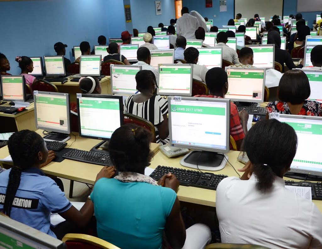 JAMB Declares Result Of Anambra Student Who Claimed To Have Scored 362 In 2023 UTME As Fake